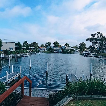Captains Cove 1St Floor Spa Luxury Apartments - Free Netflix Paynesville Extérieur photo
