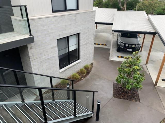 Captains Cove 1St Floor Spa Luxury Apartments - Free Netflix Paynesville Extérieur photo