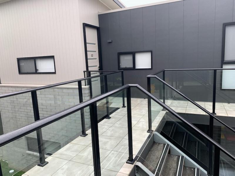 Captains Cove 1St Floor Spa Luxury Apartments - Free Netflix Paynesville Extérieur photo