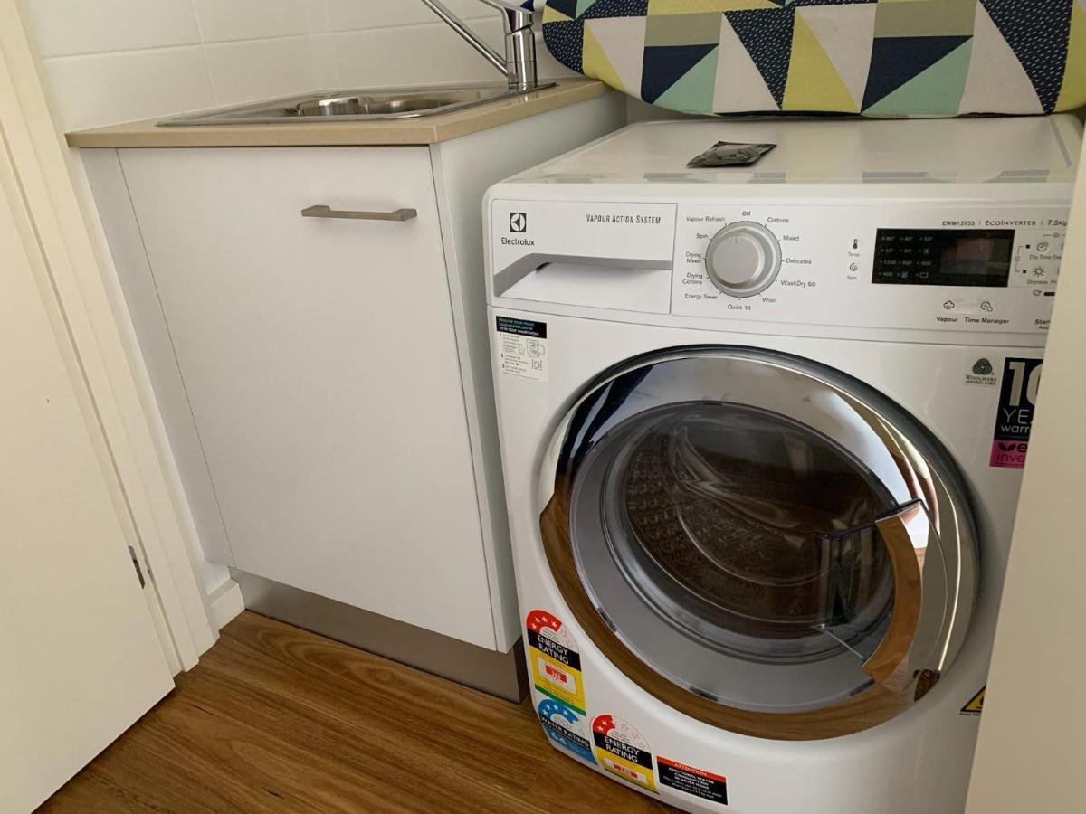 Captains Cove 1St Floor Spa Luxury Apartments - Free Netflix Paynesville Extérieur photo