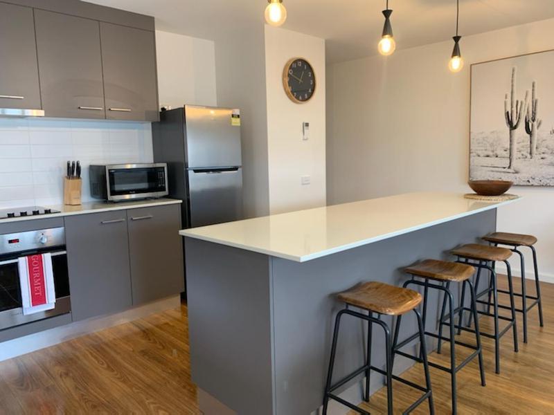 Captains Cove 1St Floor Spa Luxury Apartments - Free Netflix Paynesville Extérieur photo