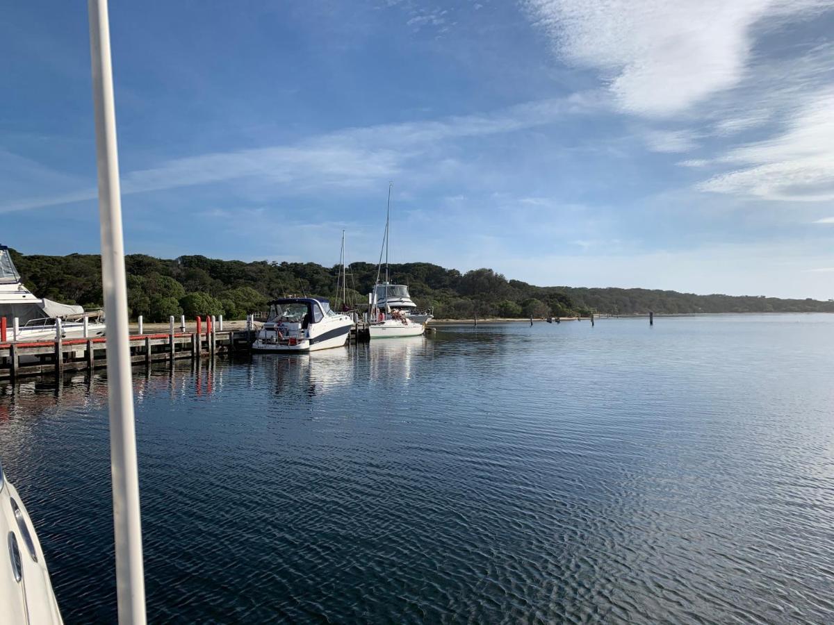 Captains Cove 1St Floor Spa Luxury Apartments - Free Netflix Paynesville Extérieur photo