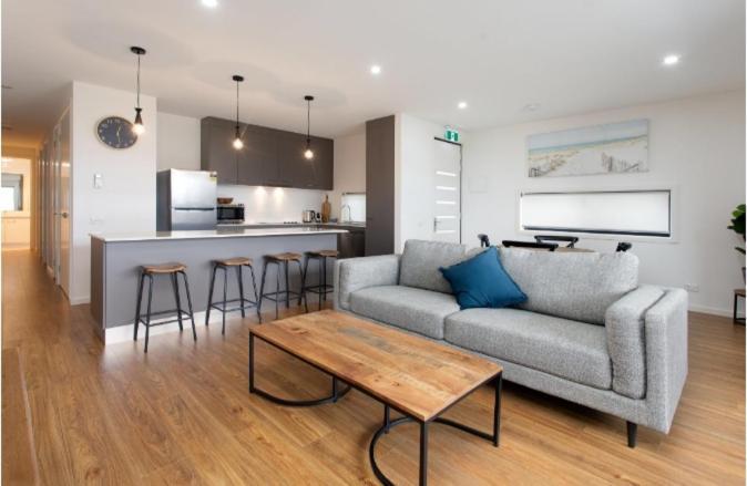 Captains Cove 1St Floor Spa Luxury Apartments - Free Netflix Paynesville Extérieur photo