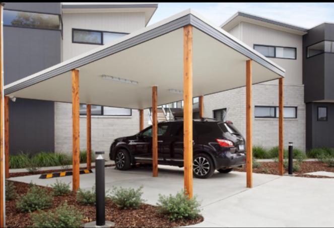 Captains Cove 1St Floor Spa Luxury Apartments - Free Netflix Paynesville Extérieur photo