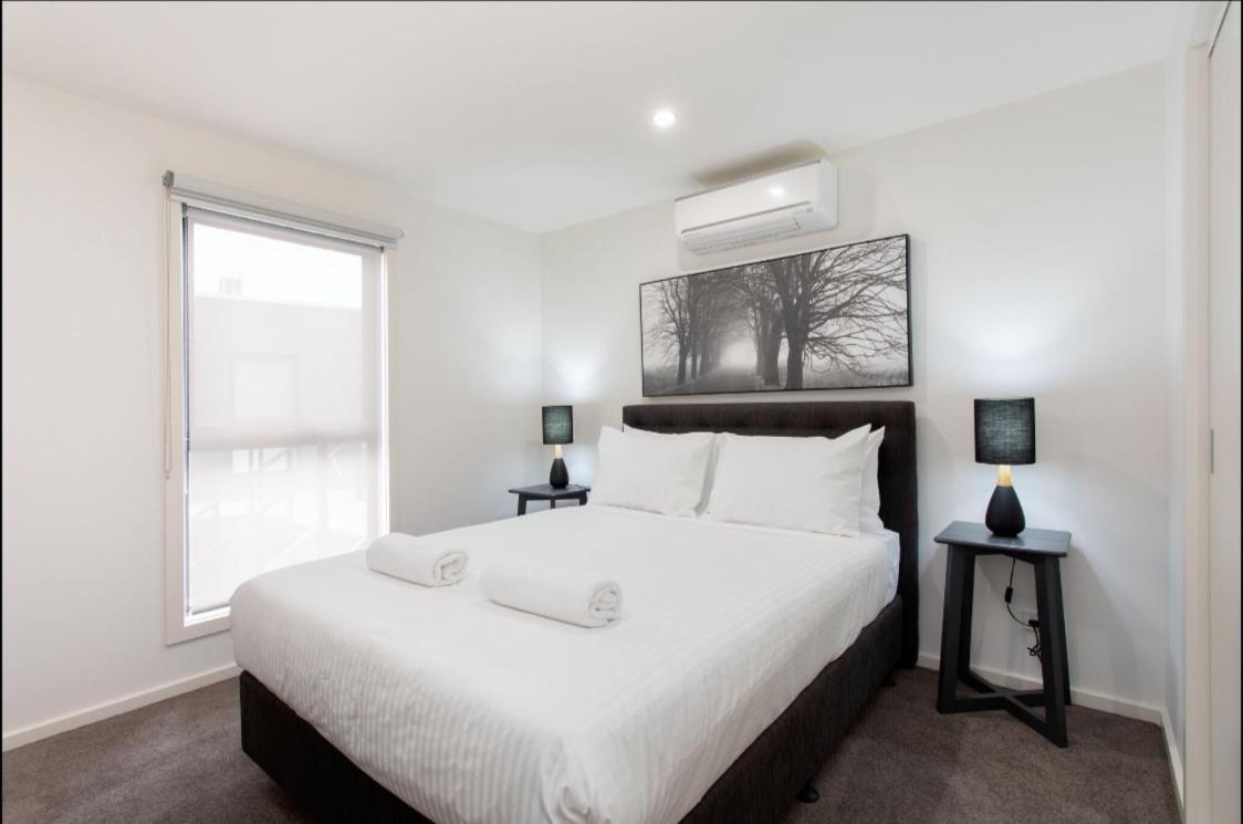 Captains Cove 1St Floor Spa Luxury Apartments - Free Netflix Paynesville Extérieur photo