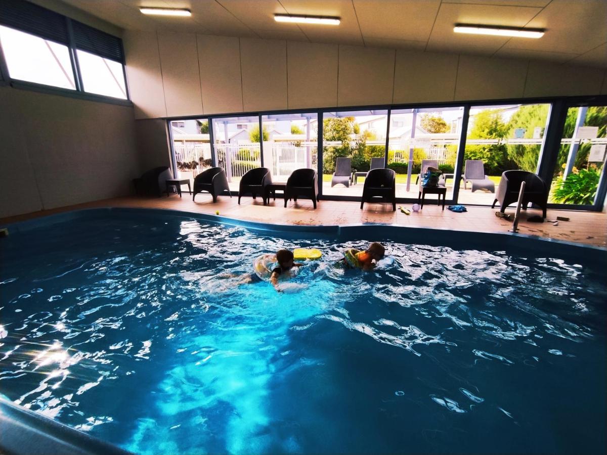 Captains Cove 1St Floor Spa Luxury Apartments - Free Netflix Paynesville Extérieur photo