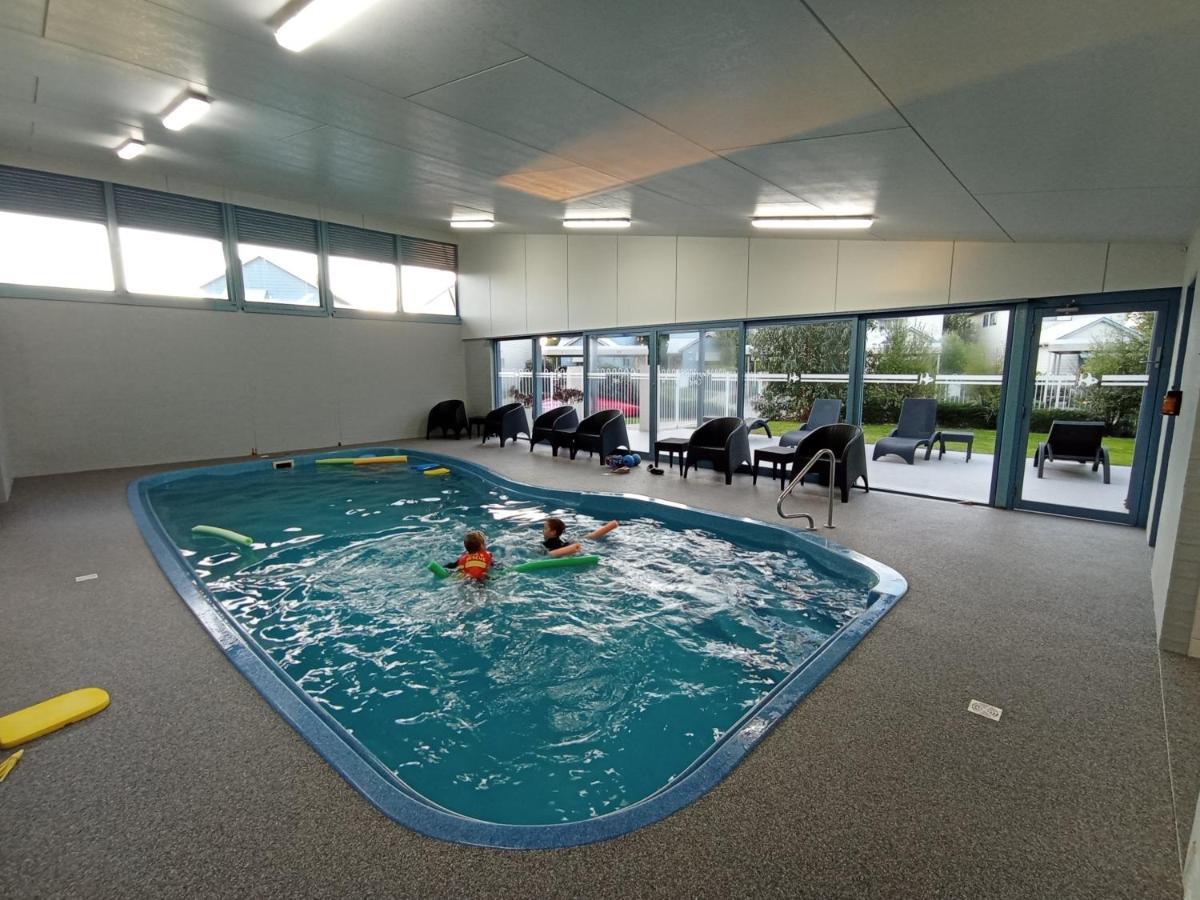 Captains Cove 1St Floor Spa Luxury Apartments - Free Netflix Paynesville Extérieur photo