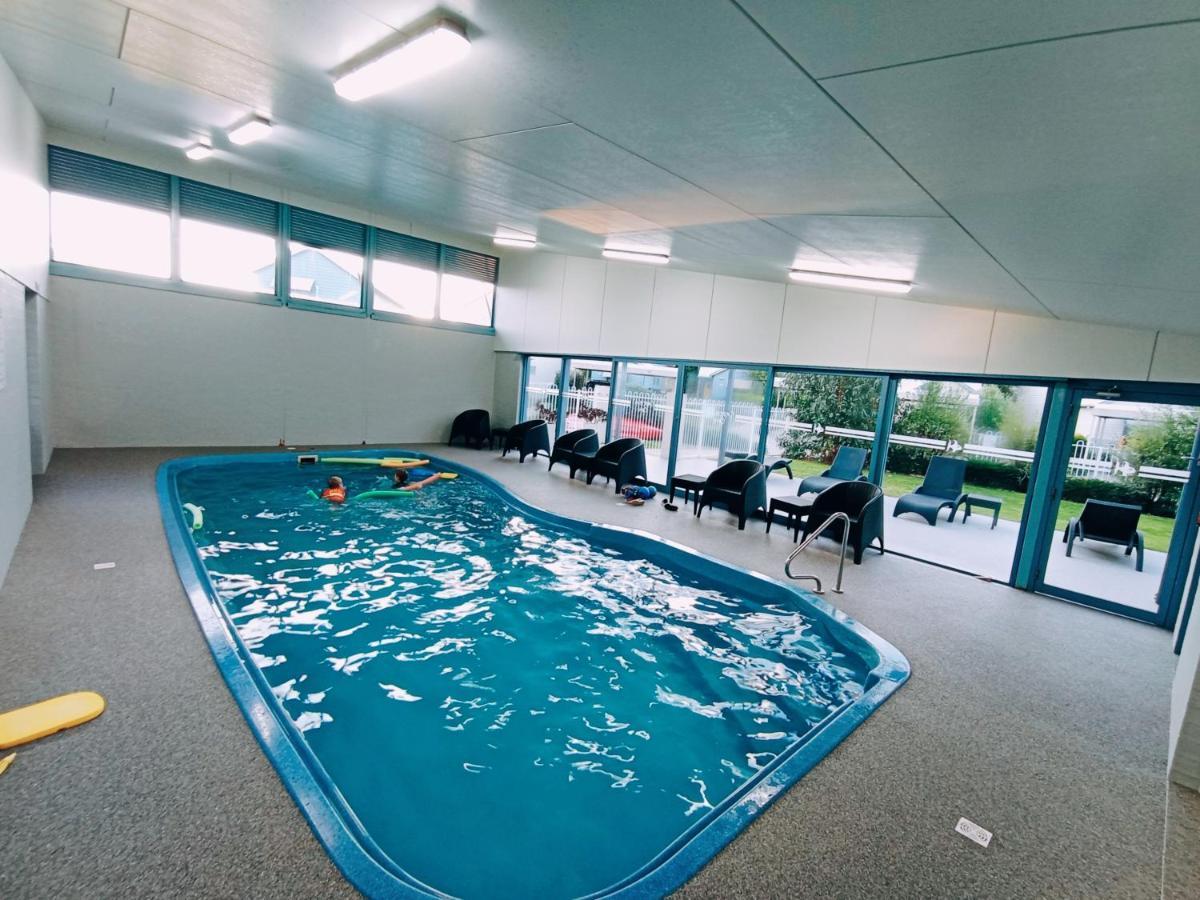 Captains Cove 1St Floor Spa Luxury Apartments - Free Netflix Paynesville Extérieur photo